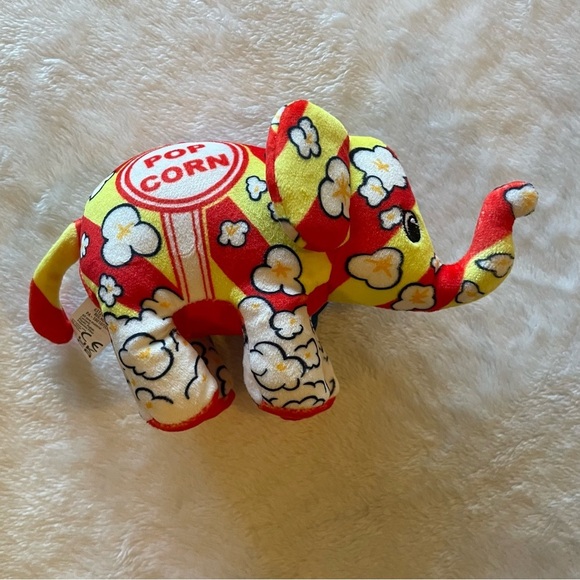 NWT PopArt! Mini Elephants - group of 4 - Cornelius, Taco Mama, aldente, Elecorn - Picture 5 of 8